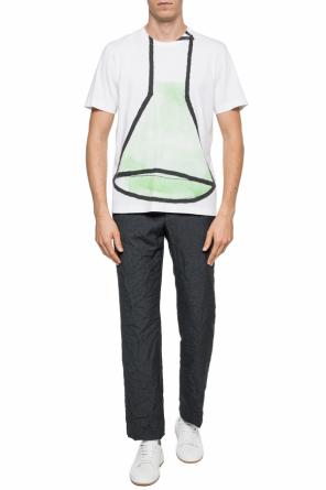 T-shirt z nadrukiem, zdjęcie 2 T-shirt z nadrukiem od Marni